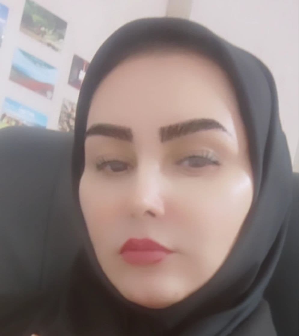سیده مریم رضایی زاده